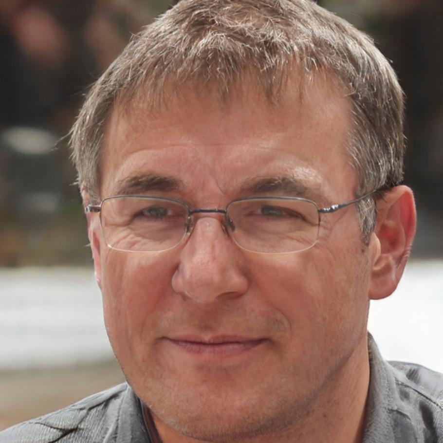 Brennan Walsh, Head of Financial Innovation